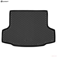 Коврик багажника для Livan X6 Pro (2023-2025) № ELEMENTAN0633B13