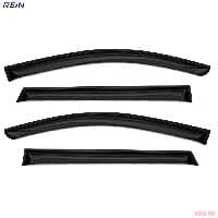 Дефлекторы окон Rein для Daewoo Tacuma (2000-2008) № REINWV288