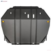 Защита картера для JAC JS3 (2023-2025) № NLZ.23.08.030