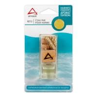 Ароматизатор жидкий подвесной флакон с деревянной крышкой ARNEZI французский автопарфюм №12 Leau par pour homme ARNEZI A1509091