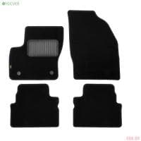 Коврики в салон Klever Standart для Ford Kuga АКПП (2008-2013) № KLEVER02162001210kh