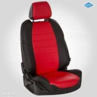 Чехлы на сиденья Автопилот для Datsun mi-Do (2015-2020) № va-gr-kk-cheko-a