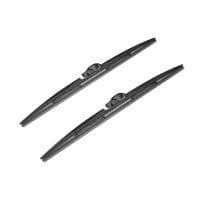 Щетки стеклоочистителя Michelin гибридные для Porsche 911 (991) (2011-2018) № K13321-22