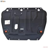Защита картера и КПП для Ford Kuga (2008-2013) № ALF0701.2