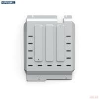 Защита КПП для Cadillac Escalade (2020-2025) № 333.0814.1