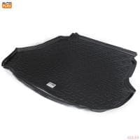 Коврик в багажник AutoFlex для Kia Optima Classic и Comfort (2016-2020) № 91028005001