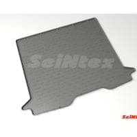 Коврик в багажник для Renault Dokker (2018-2021) № 89310