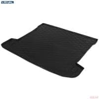 Коврик в багажник Rival для Mitsubishi Pajero 4 5дв. (2011-2021) № 14004001