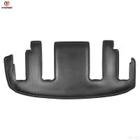 Коврик багажника для Hyundai Staria (2021-2025) (7 мест) № NPA00-T31-660