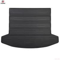 Коврик багажника Tri-Fold для Jetour X70 (2020-2025) № NPA00-TF375-700-1