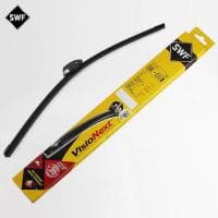 Щетки стеклоочистителя SWF VisioNext бескаркасные для Toyota Land Cruiser Prado 150 (2010-2024) № 119865+119850