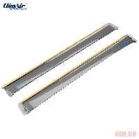 Дефлекторы задних окон ClimAir для Toyota RAV4 (2006-2009) № 4066