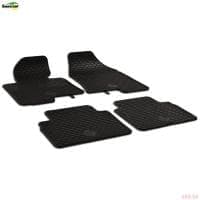 Коврики салона Gurmarny Zubri для Hyundai Tucson (2015-2020) № ST32-00447