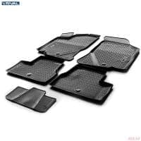 Коврики салона Rival для Datsun on-Do (2014-2020) № 18701001