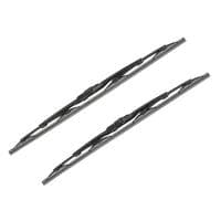 Щетки стеклоочистителя Michelin каркасные для Volvo V40 универсал (1995-2004) № K13921-20