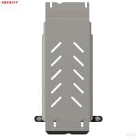 Защита АКПП для Hyundai Equus (2012-2014) № 10.2233