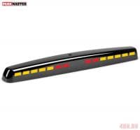 Парковочная система ParkMaster 32F-4-A SL (Front)