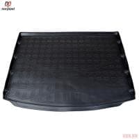 Коврик в багажник Norplast для Renault Koleos (2016-2025) № NPA00-T69-250