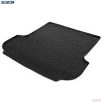 Коврик в багажник Rival для Mitsubishi Pajero Sport (2016-2025) № 14005001