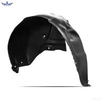 Подкрылок задний левый с шумоизоляцией для Haval Jolion (2021-2025) 4WD № TOTEM.S.99.07.003