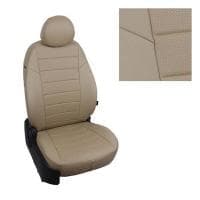 Чехлы на сиденья Автопилот для SsangYong Rexton (2007-2012) № ss-rt-r2-tbtb-e