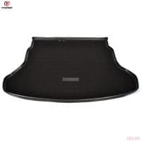 Коврик в багажник Norplast комбинированный для Hyundai Solaris седан (2017-2022) № NPA00-T31-380-CM