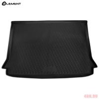 Коврик багажника для Citroen Berlingo First CV (2005-2012) № CARCRN00004