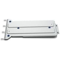 Защита КПП для Mercedes GLС-Class (2015-2025) № 333.3940.1