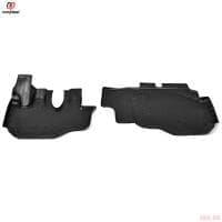 Коврики салона 3D для Hyundai HD35 City (2017-2025) № NPC11-C31-190-M00