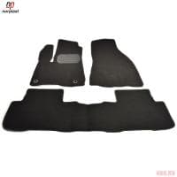 Коврики салона Norplast текстильные для Toyota Highlander (2014-2019) № NPA11-VTe880-305a