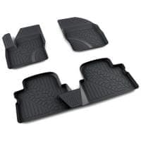 Коврики салона Агатэк для Ford Kuga MA (2013-2025) № A.002.282.PL