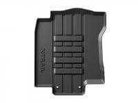 Коврики салона оригинальные для Nissan X-Trail T32 (2014-2022) № KE7484B089