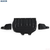 Защита картера и КПП для Chery Tiggo 4 (2019-2025) № 111.0921.2