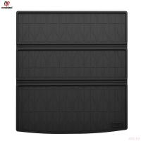 Коврик багажника Tri-Fold для Hongqi HS7 (7 мест, AWD) (2023-2026) № NPA00-TF302-388