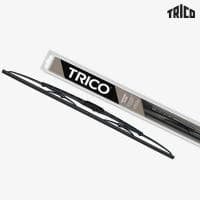 Задняя щетка стеклоочистителя Trico Standard каркасная для Mercedes A-Class W168 (1997-2004) № T350-1
