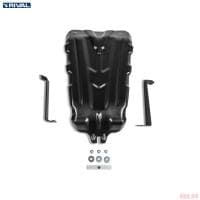 Защита редуктора для Renault Duster 4WD (2021-2025) № 111.4737.1