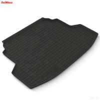 Коврик багажника для Changan Lamore (2023-2025) № 317457