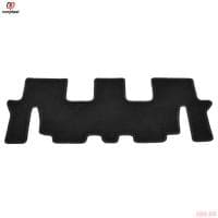 Коврики салона текстильные для Kia Sorento (2020-2025) (3-й ряд) № NPA00-VTe430-658