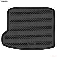 Коврик багажника для Changan UNI-V (2022-2024) с сабвуфером № ELEMENTA67472S11