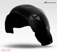 Подкрылок задний левый для Renault Sandero (2010-2014) № BI.RE.01.003