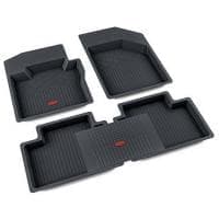 Коврики салона Агатэк резина для Kia Sportage (2010-2015) № A.003.47.H