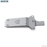 Защита редуктора для BMW X7 (2019-2025) комплектации 30d; 40i; M50d № 333.0541.1