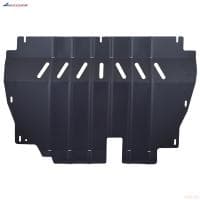 Защита картера для Chery Tiggo 4 FL (2020-2025) № NLZ.63.29.030