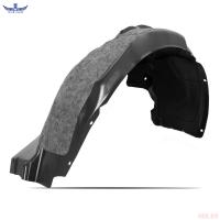 Подкрылок передний правый с шумоизоляцией для Lada (ВАЗ) Largus универсал (2021-2025) № TOTEM.S.A0N121.12