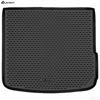 Коврик багажника для LiXiang L7 (2023-2024) № ELEMENTA67709B13