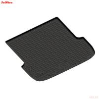 Коврик багажника для Subaru Outback (2021-2025) № 96711