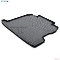 Коврик в багажник Rival для Opel Astra H седан (2004-2012) № 14202004