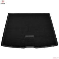 Коврик багажника комбинированный для Mercedes GLE-Class (W167) (2018-2025) № NPA00-T56-535-CM