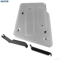 Защита топливного бака для Haval M6 передний (2023-2025) № 333.9435.1