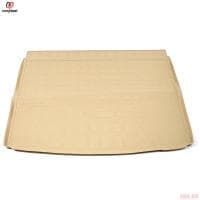 Коврик в багажник Norplast для Renault Kaptur (2AWD) (2016-2023) бежевый № NPA00-T69-240-B